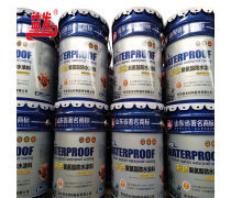 防水材料全解析 选择与施工要点