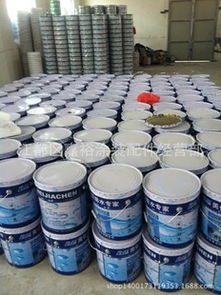 嘉裕防水涂料加盟 不仅是优质产品，更是共赢商机